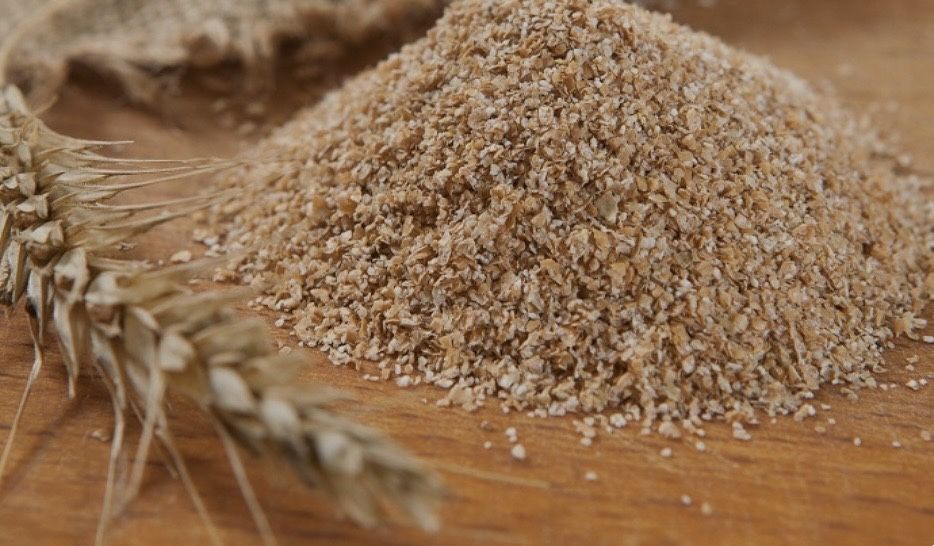 Продаю отруби со склада