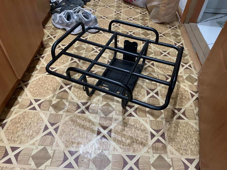 Продам электровелик