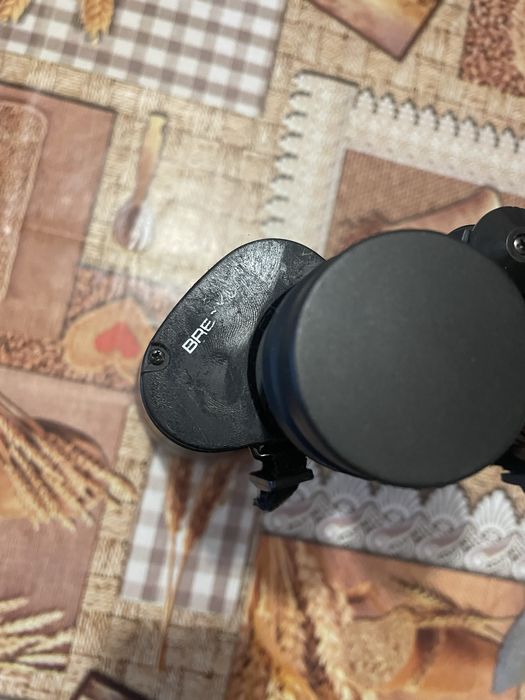 Бинокъл немскомкачество