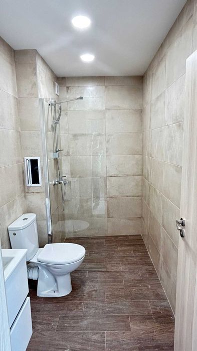 Дава се под наем Двустаен апартамент в Варна, Левски - 64 кв.м за 650 € - Снимка #9