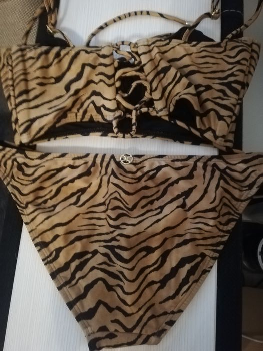 Costum de baie Paula Hermanny nou marimea M