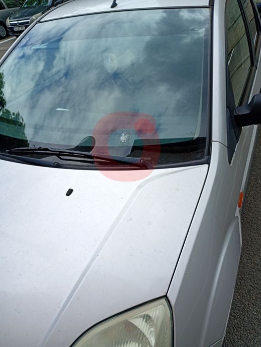 Ford fiesta 1,3  -2002