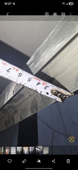 Профиль направляющий