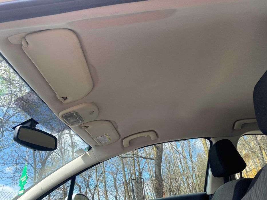 Citroen C4 / ситроен ц4 на части