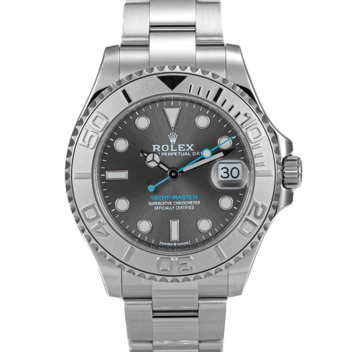 Rolex Yacht-Master 37mm 268622