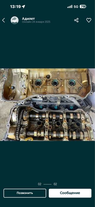 Моторист недорого капремонт двигателей