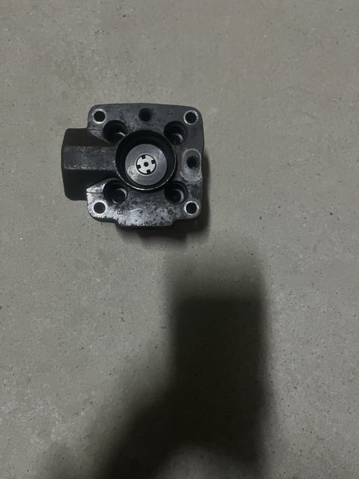 Плунжерная пара 1Kz