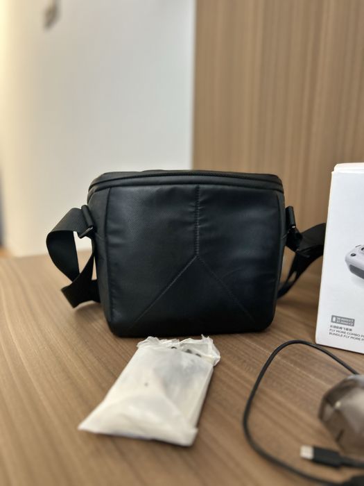 Dji mini 3 fly more combo plus