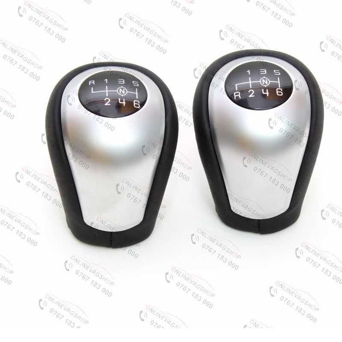 Nuca schimbator piele Mercedes Vito,Viano W447 an 2014-2022 + manson