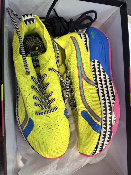 Дамски маратонки PUMA