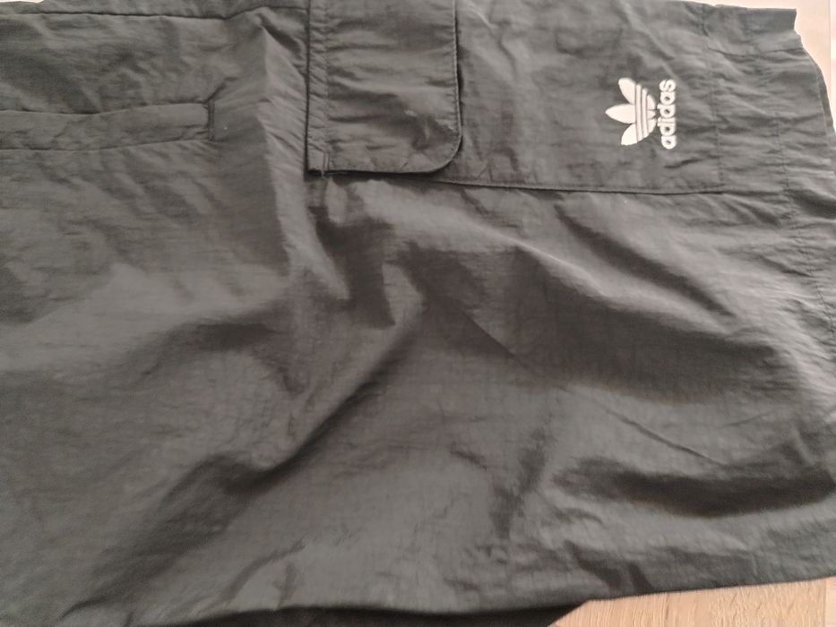 Adidas детски спортни панталони 12-13 год. 158см