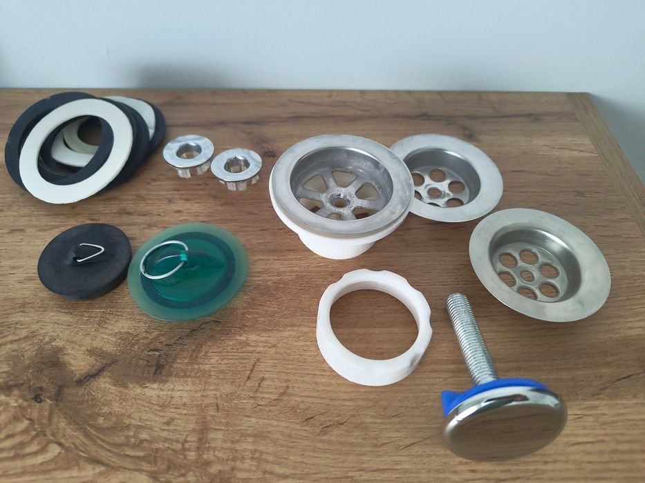 Pălărie de duș/set baie (vând sau schimb)