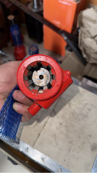 Адаптер переходник 8*21