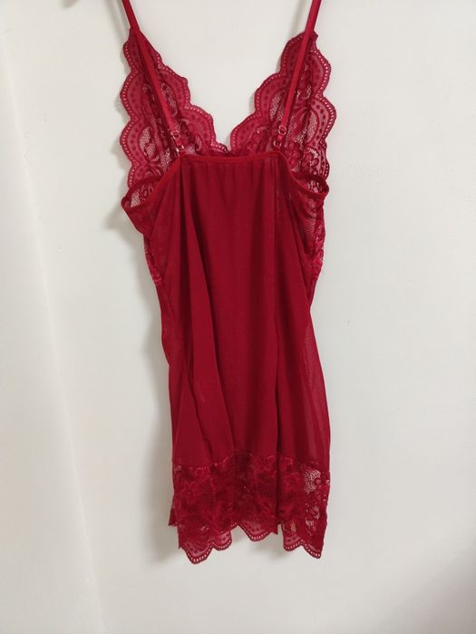 Neglijeu, furou damă M