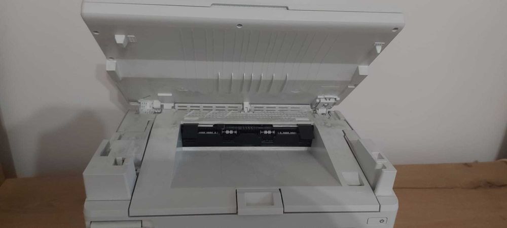 Imprimantă HP LaserJet Pro MFP M130nw – Wi-Fi, Multifuncțională.