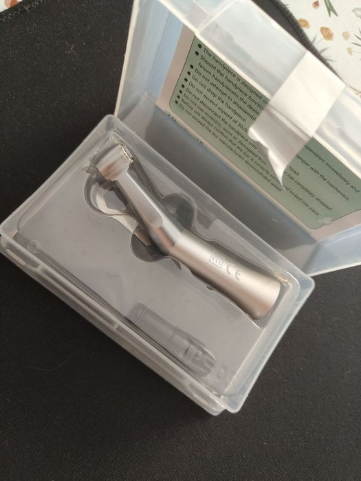 Piese stomatologie Turbina LED - Contraunghi - Micromotor - Detartror