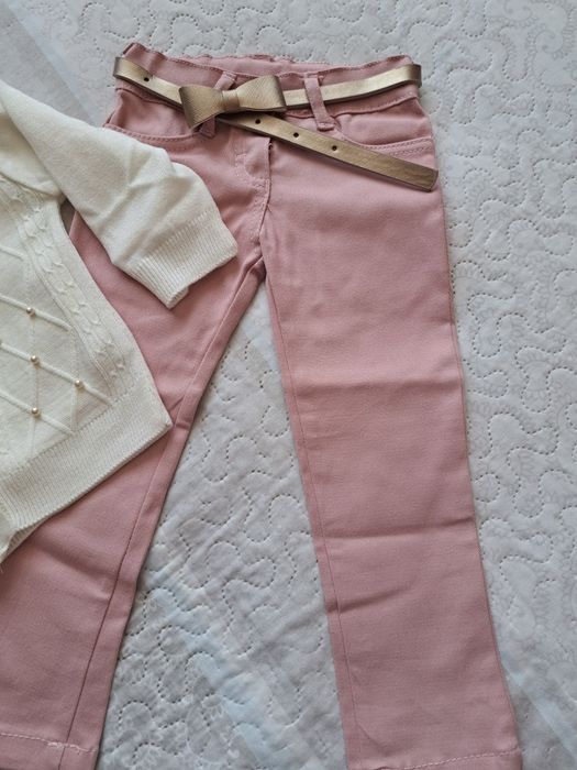 Детски комплект-  Нов  1 година