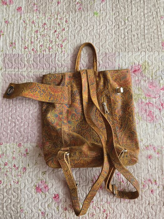 Дамска раница Вера Vera