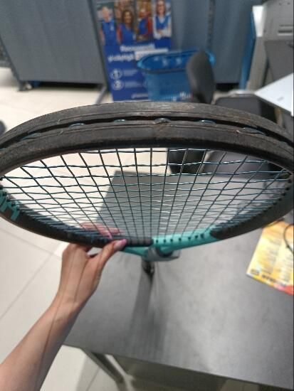 Racheta Head Boom Team 800 - produs resigilat - (SecondHand) Decathlon