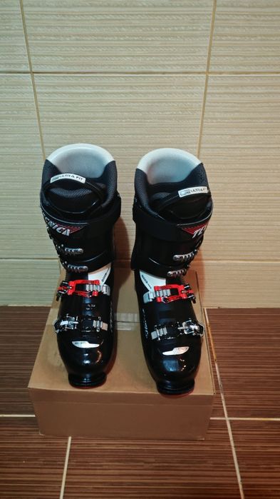 Clapari schiuri Tecnica Mach 1 Nr.Eu 44,5-45 -mondo 29