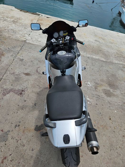 Yamaha YZF 600R Thundercat
