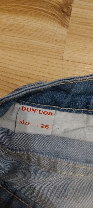 3/4 дънки страхотни