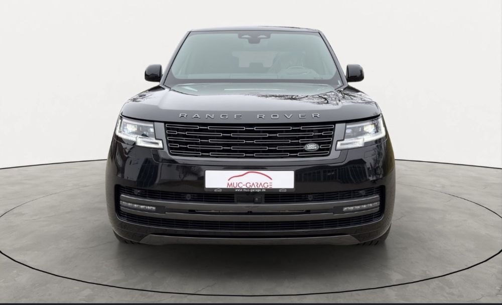 Range Rover P530 LWB Autobiography 2026/03