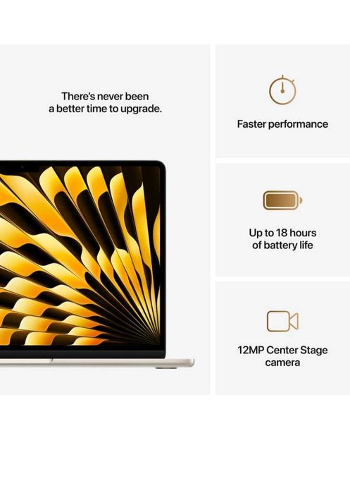 Laptop Apple MacBook Air 13"