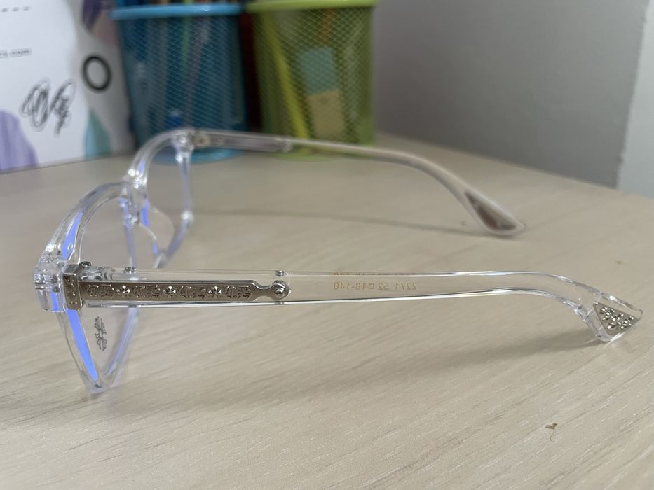 ochelari Chrome Hearts