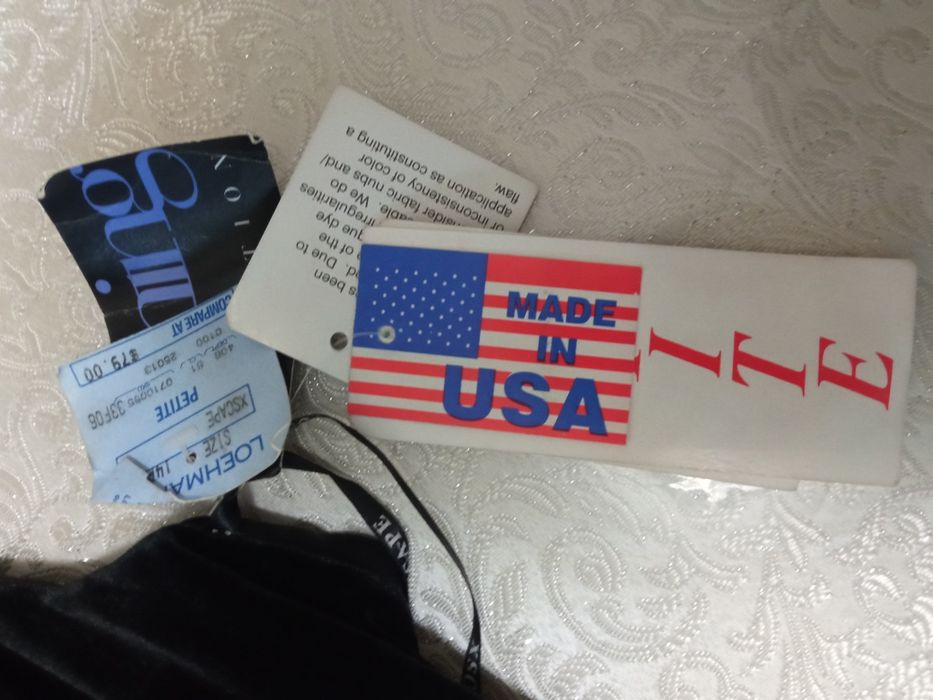 Вечерняя кофта-корсет