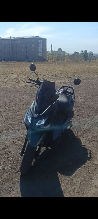 продам самурай 180сс