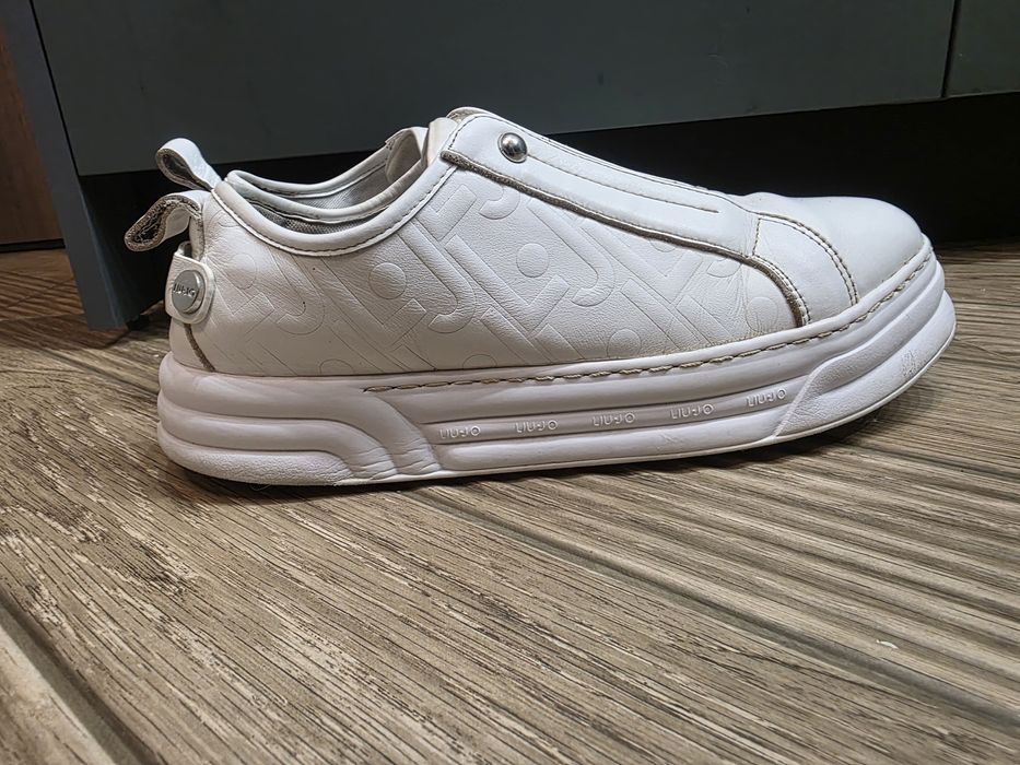 Мъжки маратонки LIU.JO