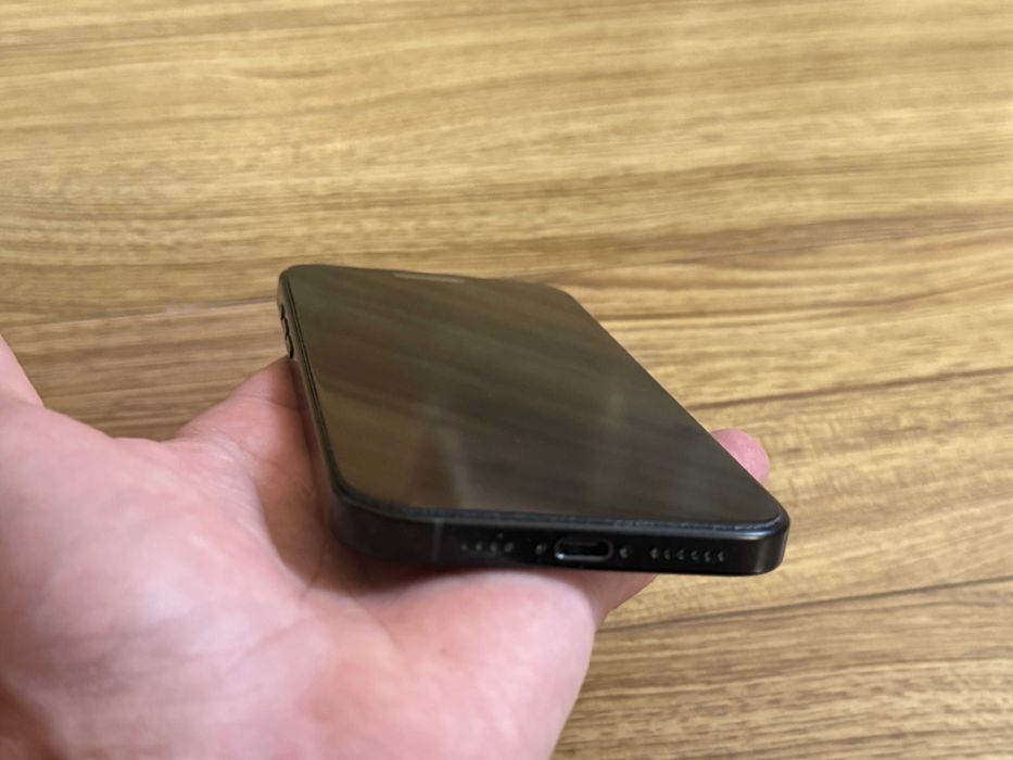 iPhone 16 Pro Max 512GB Black Titanium/Гаранция/Бат 100%