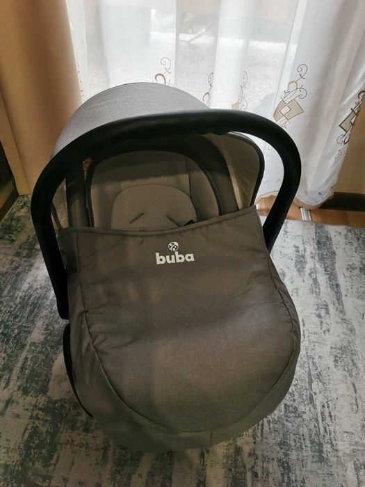 Кош за кола за новородено Buba