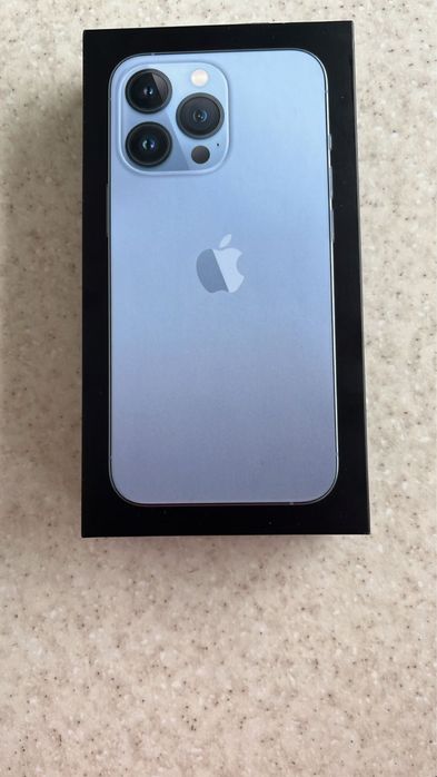 iPhone 13 pro 256gb