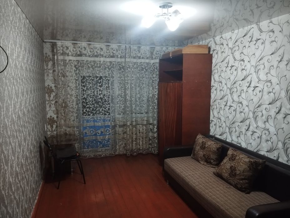 Продам квартиру 1 комнатную