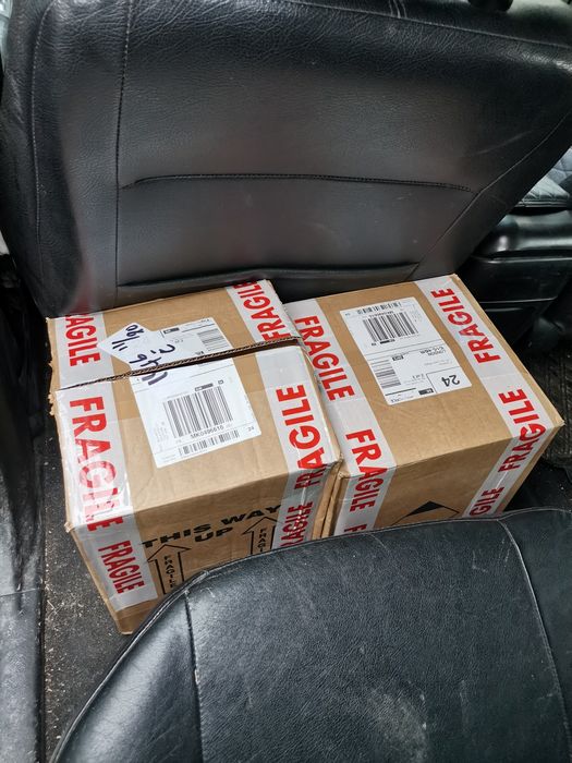 Боя Раптор ЧЕРНА - 5 литра, английска