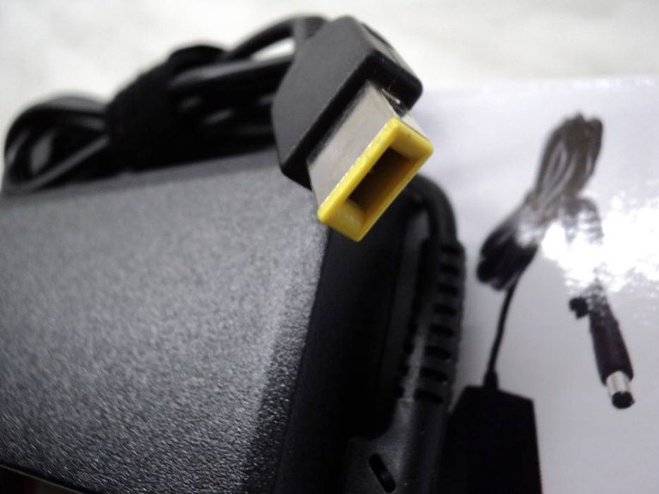 Alimentator Laptop IBM-Lenovo 20V 4,5A Nou