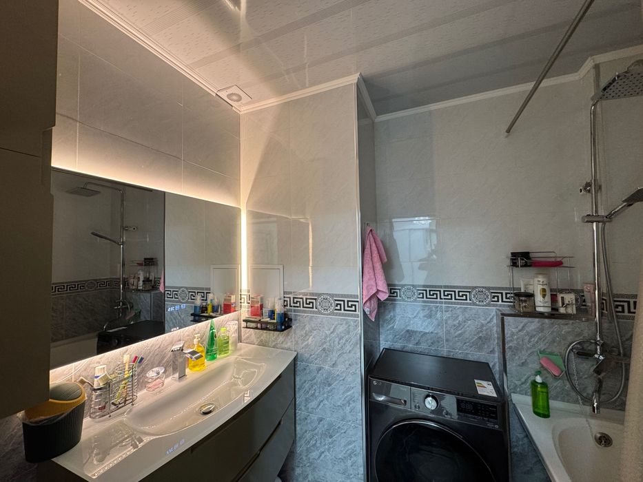 Продаётся   своя   3-комнатная квартира в новостройке!