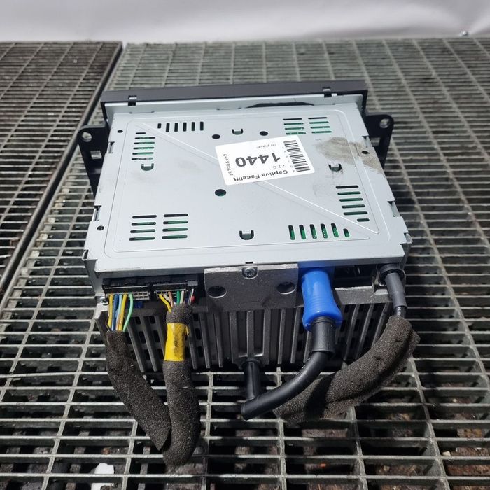 Cd player Chevrolet Captiva Facelift 2011 - 2014 (1440) 95474095