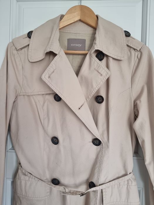 Trenci Orsay 100% bumbac