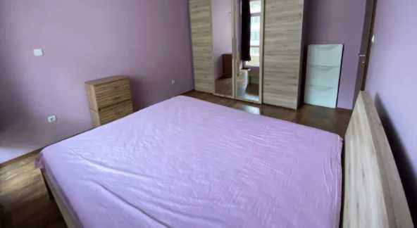 Дава се под наем Двустаен апартамент в София, Люлин 7 - 75 кв.м за 398.82 € - Снимка #4