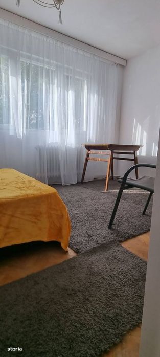 Ofertă nouă! Închiriere-apartament 3 camere, Podu Roș Poșta