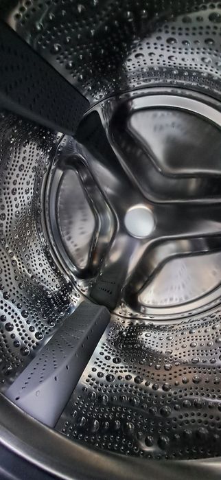 Masina de spalat Bosch seria 4 8kg import Germania Garanție LD15