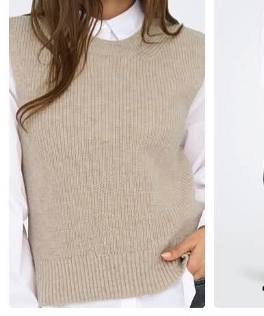 Дамски пуловери в р-р  М/Л