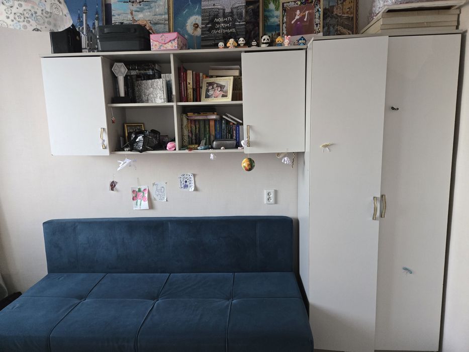 Диван раздвижной