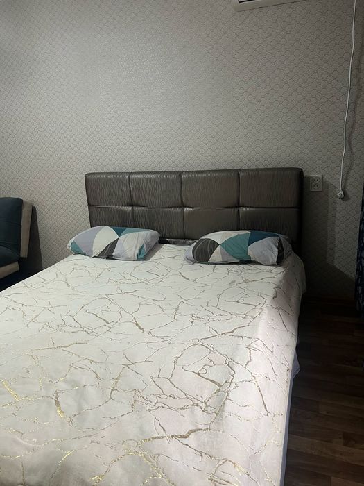 1 комн квартира.