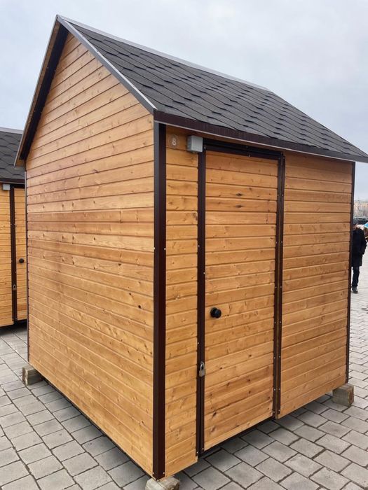 Продается павильон 2.2 * 2.4