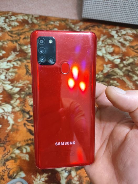 Продам Samsung a21s
