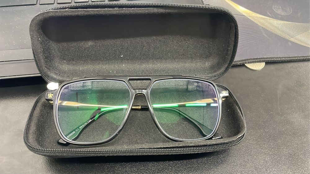 Очки компьютерный